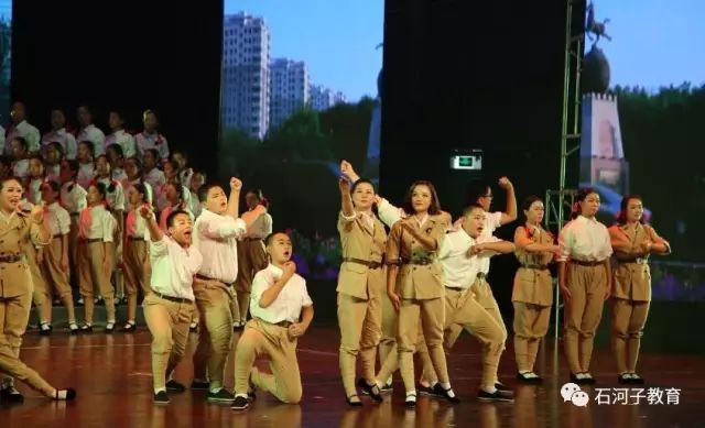 石河子优秀教师、优秀教育工作者等名单公布！