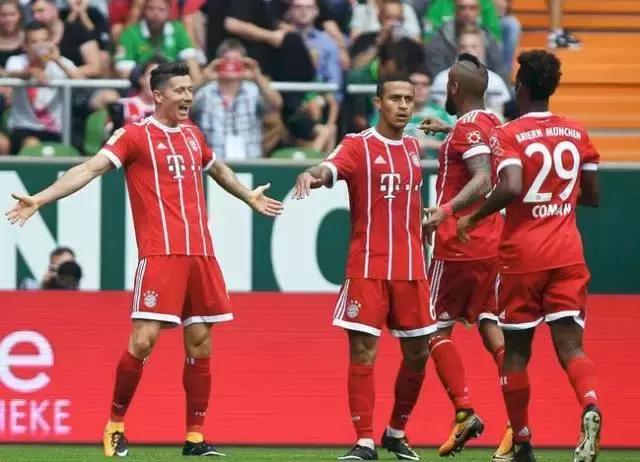 拜仁兵锋最新分析,竞彩足球每日实单推荐直播