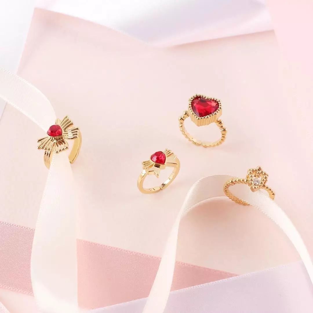 高俊熙同款天鹅颈,今年超火的饰品套装