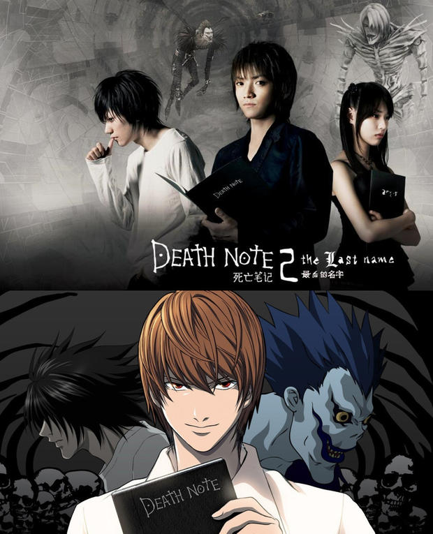 日本漫改电影2020,日本最好漫改真人电影