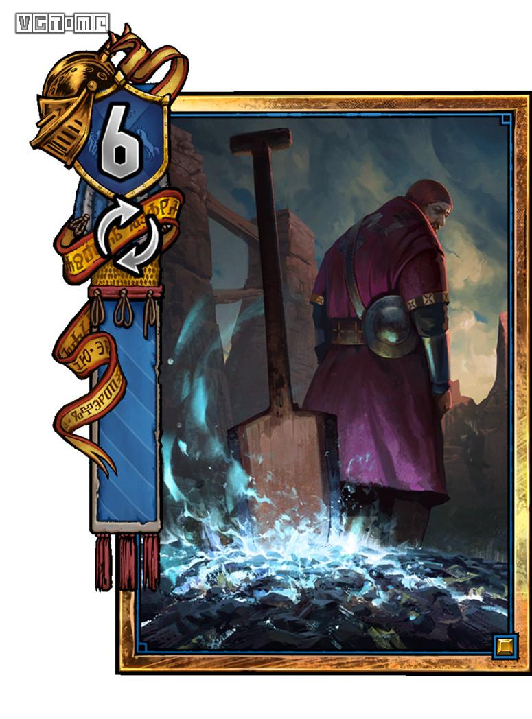 巫师3错过了血腥男爵的昆特牌,巫师三昆特牌如何赢血腥男爵