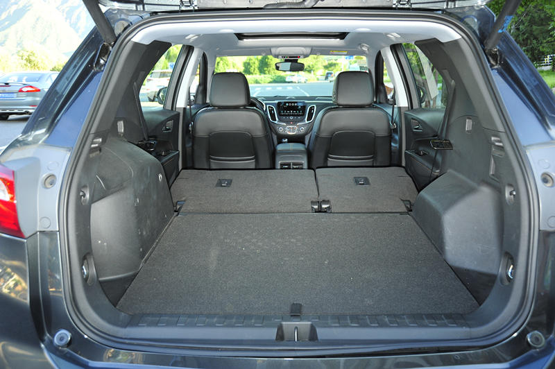 科雷傲和探界者,探界者与科雷傲怎么选择