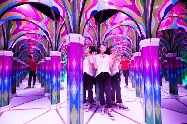 迪士尼乐园常州,迪士尼园区游乐项目