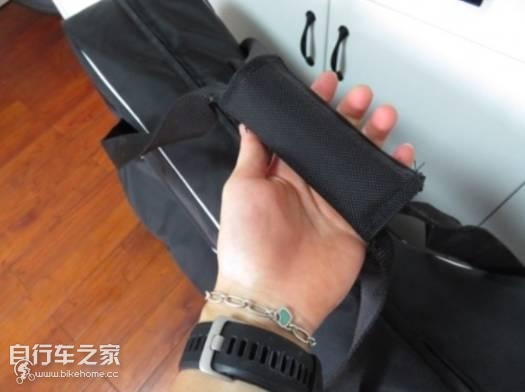 女士自行车如何打包发物流,怎么打包单车