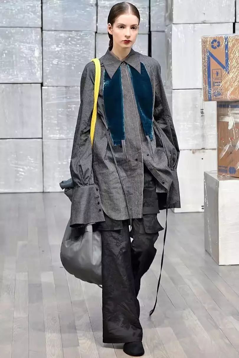 解析2018春夏巴黎时装周,伦敦时装周2020春夏时间表