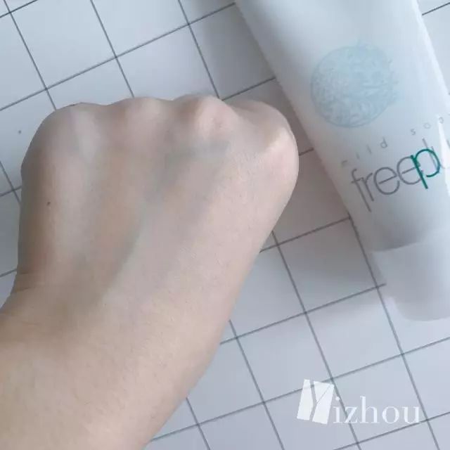 亲测｜什么牌子的洗面奶最好？