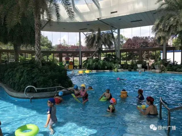 徐州游泳馆有哪些最新,徐州游泳健身中心什么时候开放