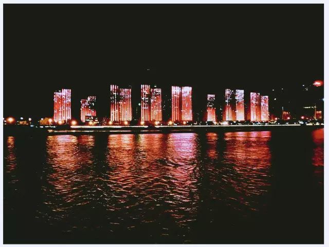 家住福州仓山,印象仓山的真实生活