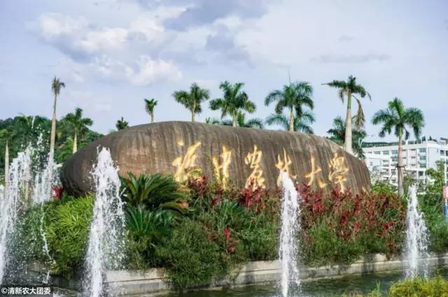 家住福州仓山,印象仓山的真实生活