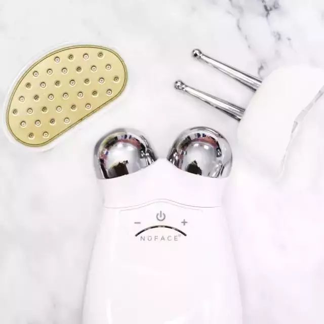 市面上的美容仪真的有用吗?长期使用就不用整容了?