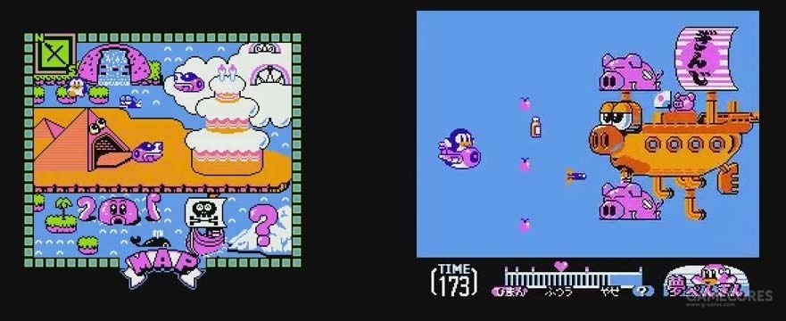 FC上那些你可能没听说过的“神作”