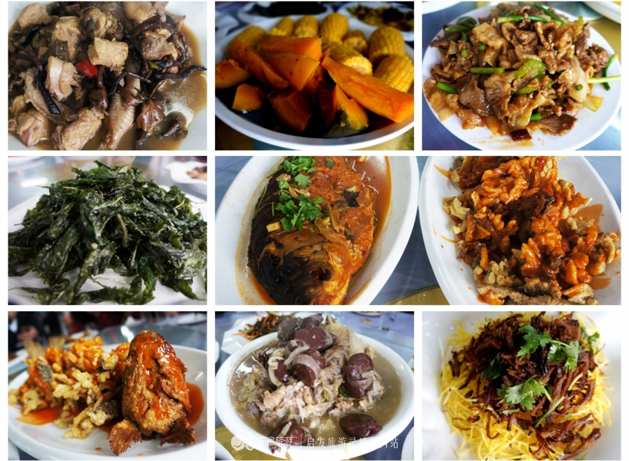 火山口探秘完整视频,镜泊湖火山口免费景点