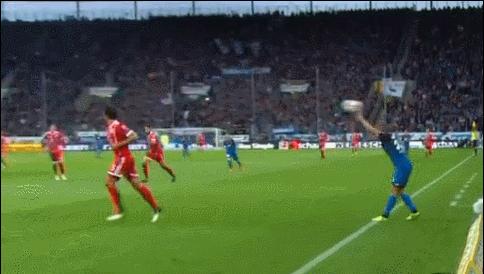 海伦芬赛季首胜 (拜仁锋线小将海伦芬)