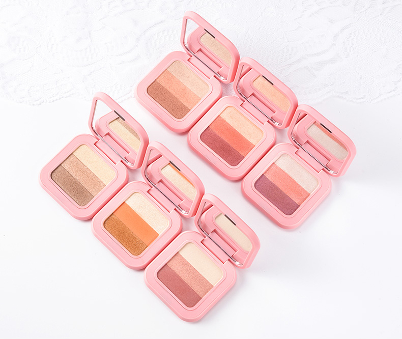 如何用最少的钱买齐一套彩妆？超平价的良心清单来了