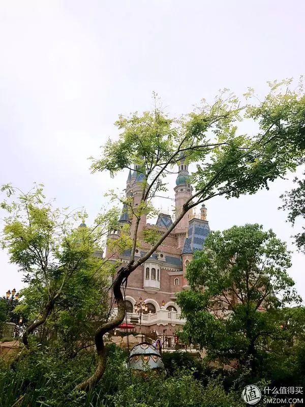 干货篇上海迪士尼游玩攻略,上海迪士尼省钱省时攻略