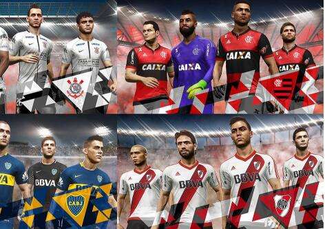 实况足球2018好玩吗值得买吗,实况足球2018可以买人吗