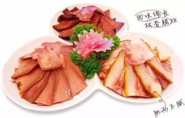 主题：竟然有人把河南美食画成了地图！快来认领你的家乡！