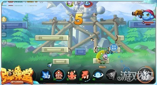 弹弹堂手游虚空阵营怎么玩,弹弹堂公会副本