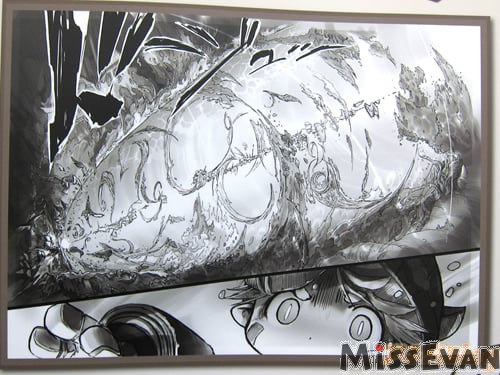 动画《来自深渊》ONLYSHOP于9月9日Animate秋叶原店开办