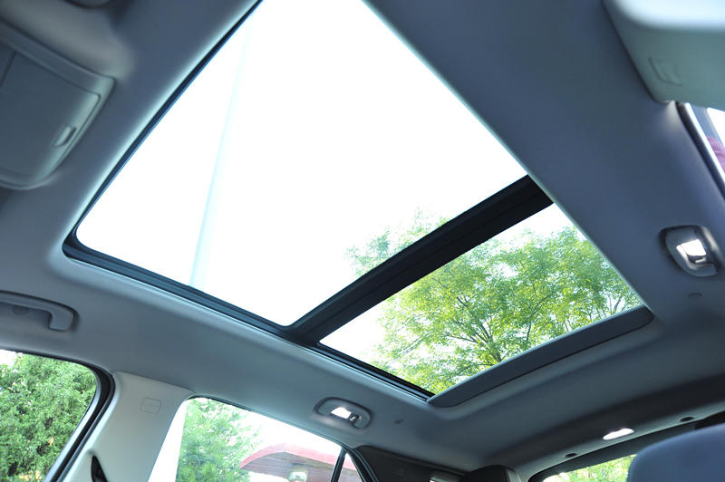 探界者科雷傲对比,科雷傲和翼虎对比