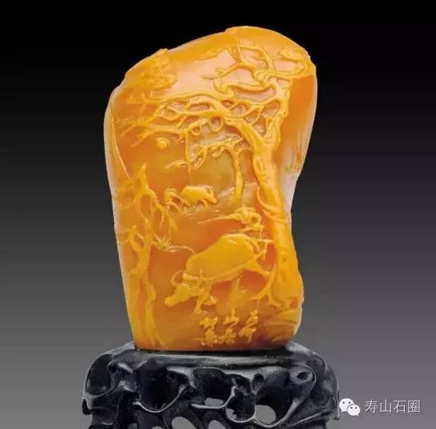 田黄和真品的区别真的很大吗,田黄存世量有多少