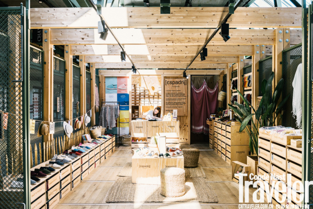 柏林冷潮风,柏林惊艳时尚秀