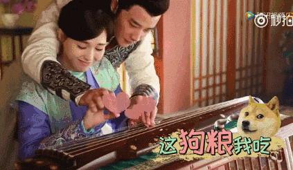 罗晋唐嫣相处时甜蜜细节再曝光,罗晋和唐嫣啥时候开始交往