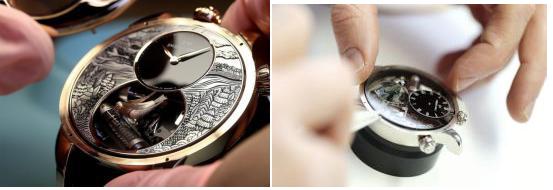 日本八音盒博物馆奇妙之旅,随乐而行