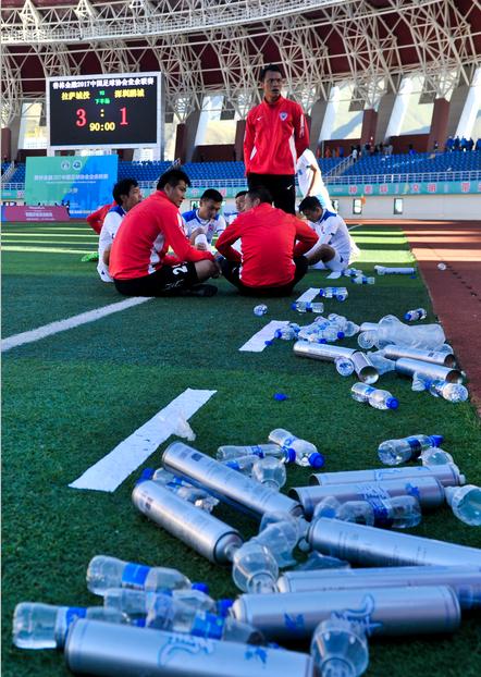 拉萨城投最快进球,拉萨城投足球前锋