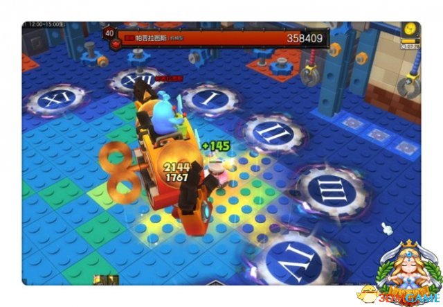 冒险岛2向导详解,冒险岛2打大副本攻略大全