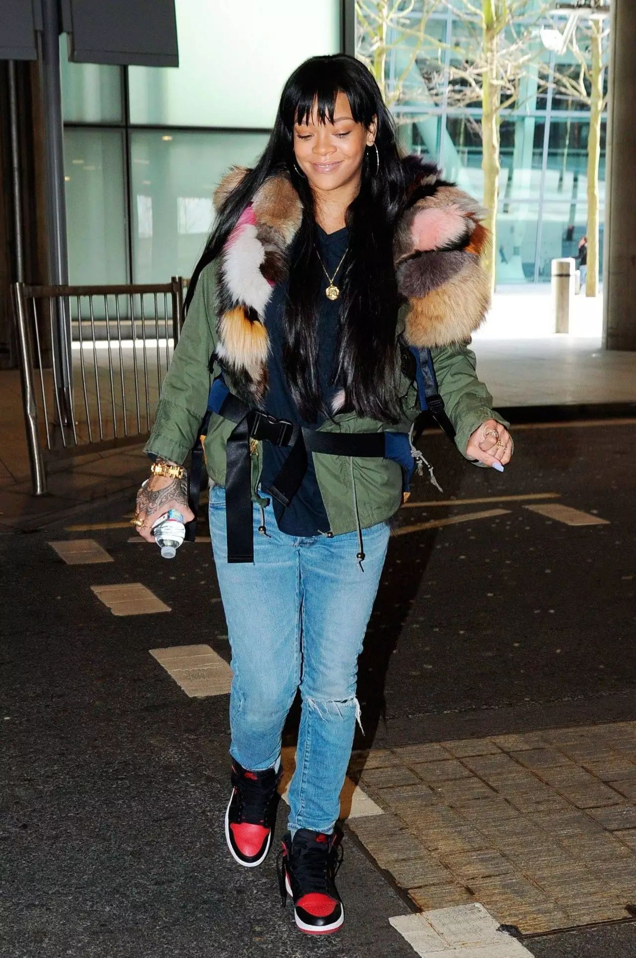 这些中国「别的地方没得卖」的时髦货|都在这个商场里!