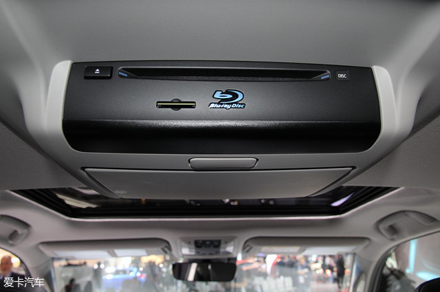 2017法兰克福车展丰田普拉多发布,最新上海车展丰田普拉多