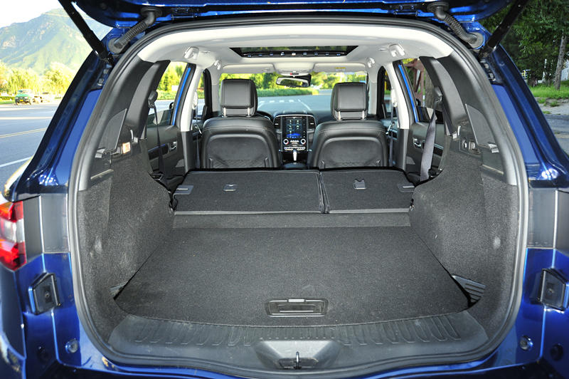 科雷傲和探界者哪个好,科雷傲和探界者