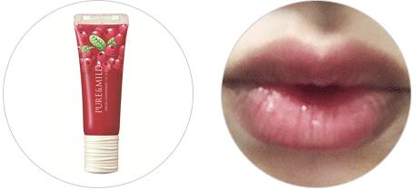 既滋润又提色的润唇膏,入秋的第一支润唇膏