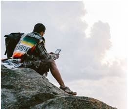 感受黑科技｜922来商社电器解放碑旗舰店潮品馆