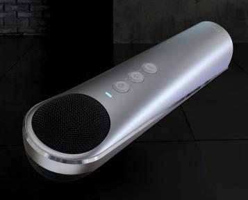 魅声i麦连接手机,魅声i麦