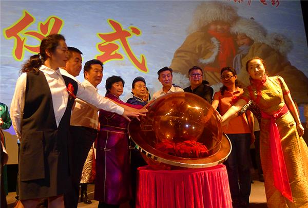 包头文化汇演,包头文化演出