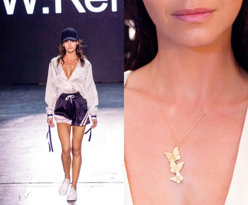 alice潮牌大码女装,大牌潮牌时装周