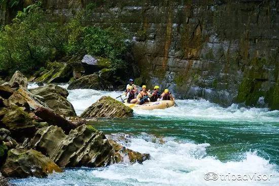 免签的海岛国家,斐济美丽的海滩