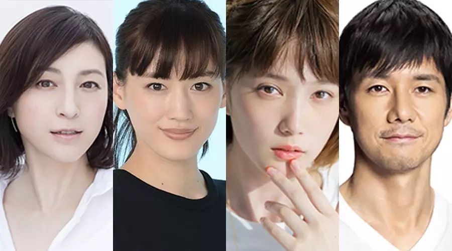 2017十部公认最好看的日剧,2018最受欢迎的10部日剧