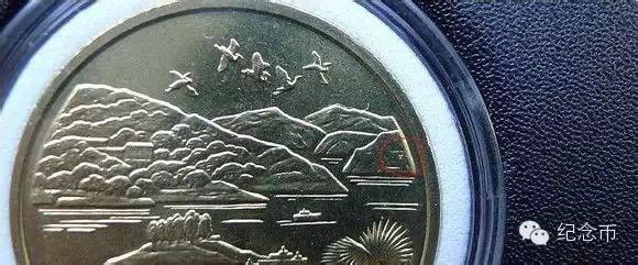 冬奥纪念币防伪暗记大全,纪念币暗记防伪