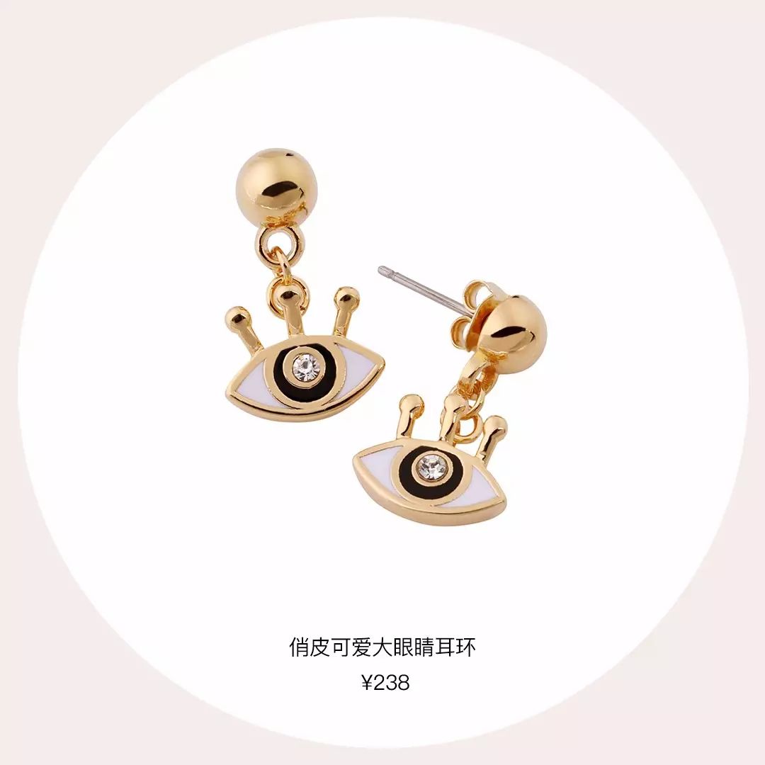 最近超火很好看的饰品,2020韩国爆款饰品