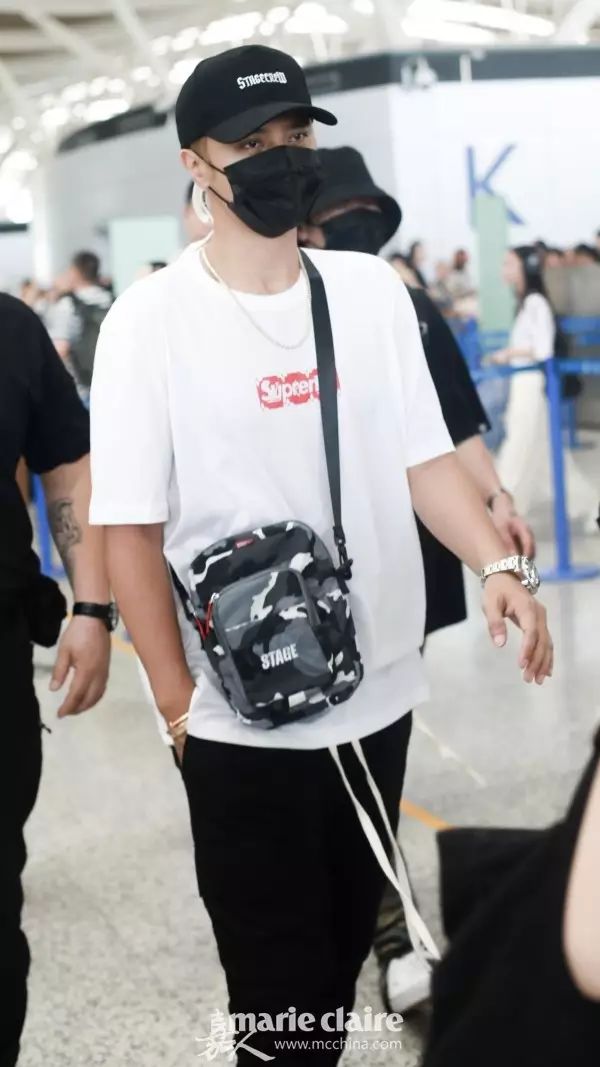 跟着表姐去看秀：时尚联名让人争相收入囊中的真相是？