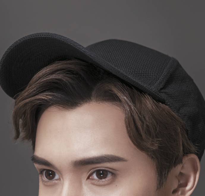 时装大片调色,色彩系列服装