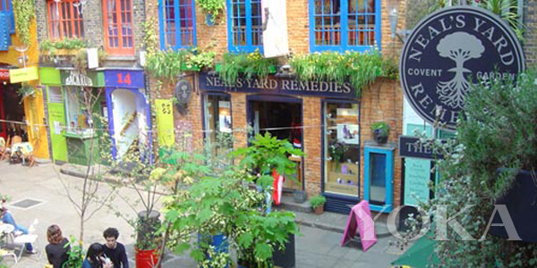 英国购物必买清单2018护肤品,时装周购物攻略