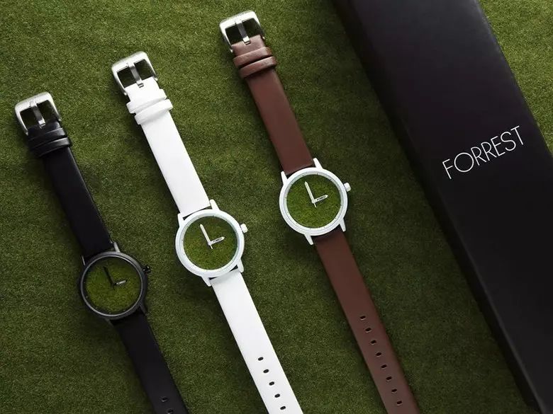 秀恩爱怎么能没有「情侣表」呢?从小众到大牌一次性安利给你