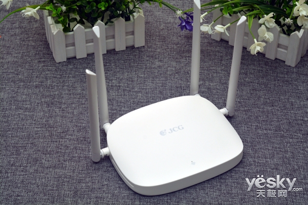 jcgax1800m路由器测评,jcg876q路由器评测