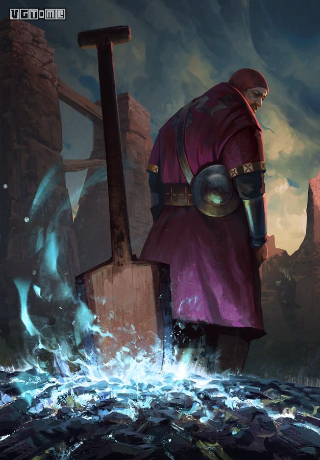 巫师3错过了血腥男爵的昆特牌,巫师三昆特牌如何赢血腥男爵