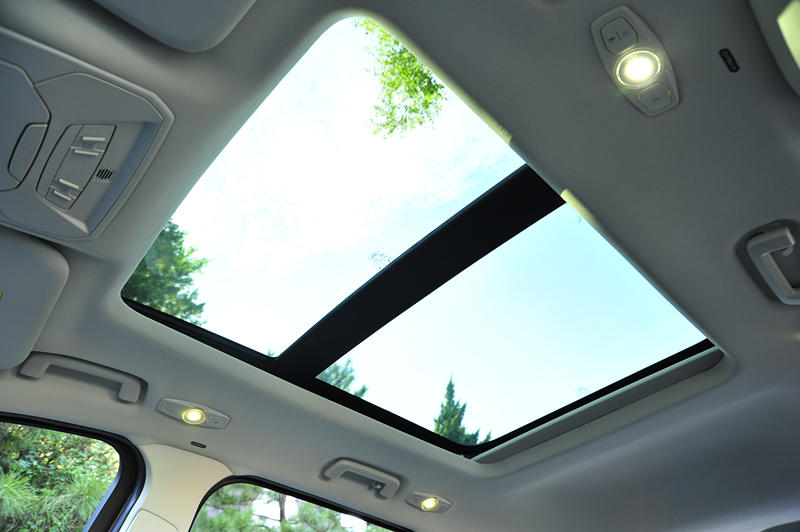 科雷傲和探界者哪个好,科雷傲和探界者