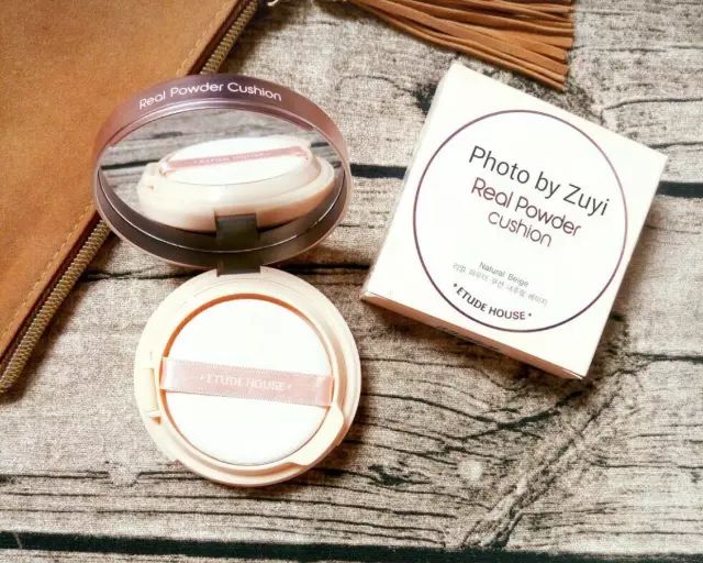 2019气垫bb霜排行推荐,2021必买气垫bb前十名